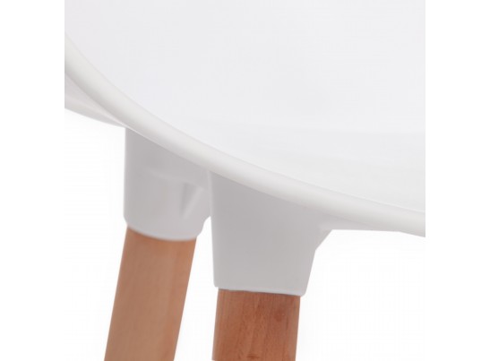 Стул QXX (mod. C1058) Стул QXX (mod. C1058)