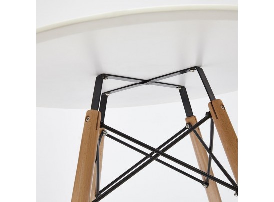 Стол CINDY NEXT (mod.80-MDF)