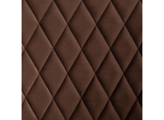 Кресло BREMO (mod. 708/ткань/металл/коричневый) в Ростове-на-Дону