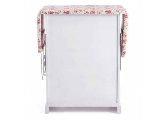 Гладильный комод с 3-я корзинами Secret De Maison CAMPANARD ( mod. PE-03 )