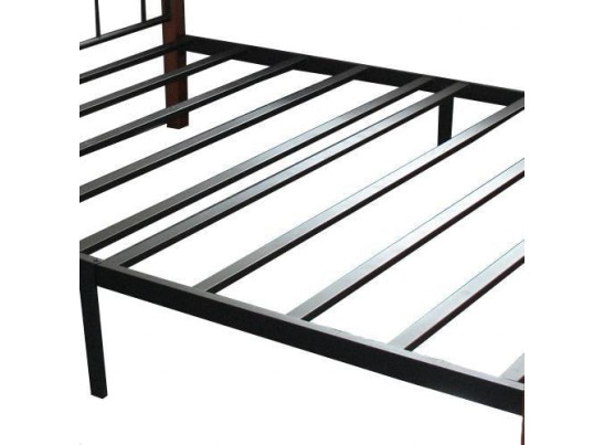 Двуспальная кровать AT-803 140*200