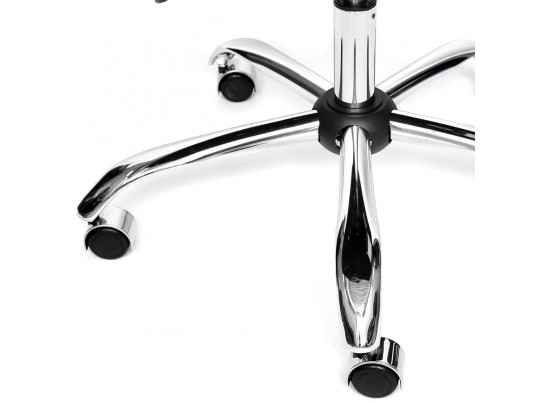 Кресло MAXIMA Хром