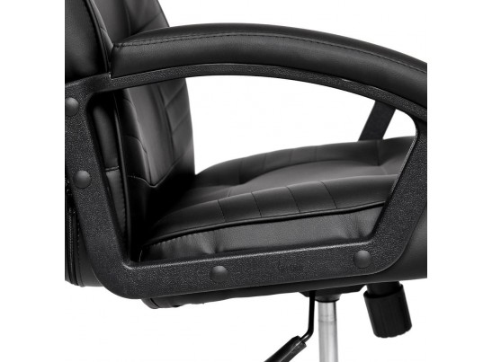 Кресло MAXIMA Хром