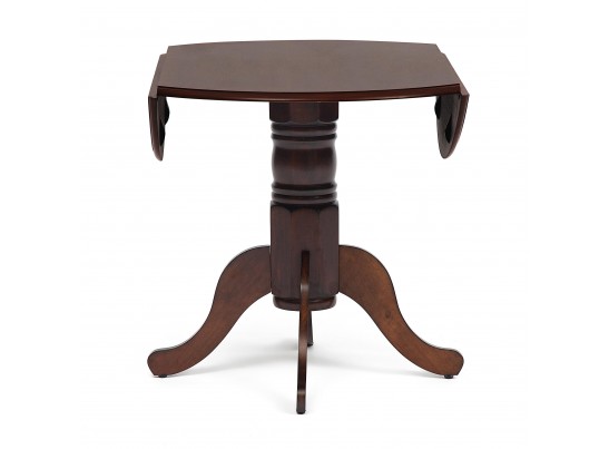 Cтол обеденный Secret De Maison CLIFF (mod. 4242PE-30 OAK-T/B)