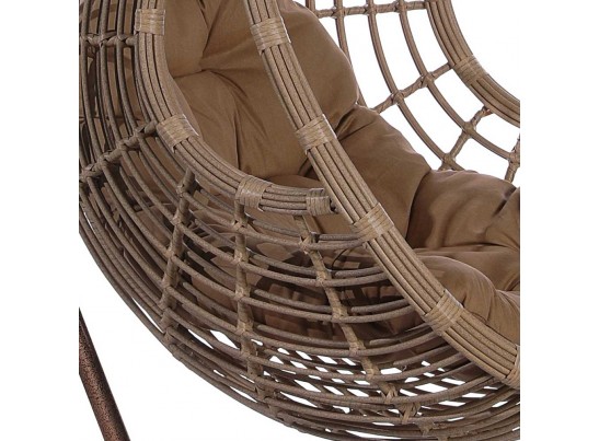 Подвесное кресло AFM-300B Beige в Ростове-на-Дону