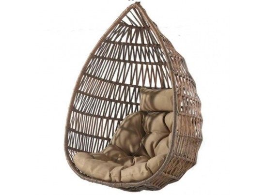 Подвесное кресло AFM-910A Brown в Ростове-на-Дону