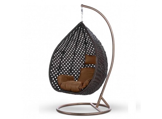 Подвесное кресло AFM-250B-XL Brown в Ростове-на-Дону