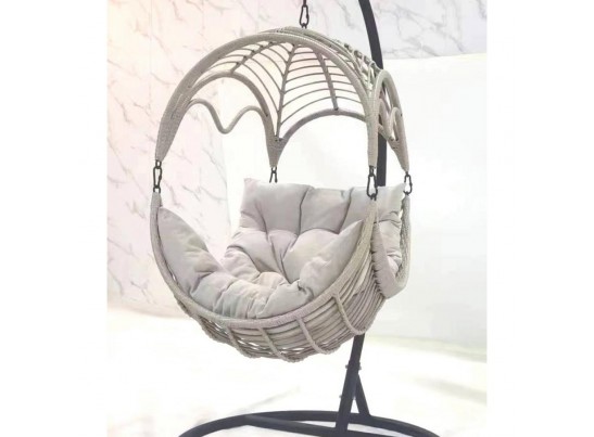 Подвесное кресло AFM-178C-L Grey в Ростове-на-Дону