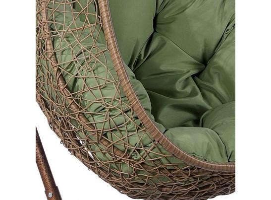 Подвесное кресло AFM-219B Beige в Ростове-на-Дону