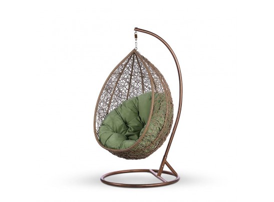 Подвесное кресло AFM-219B Beige в Ростове-на-Дону