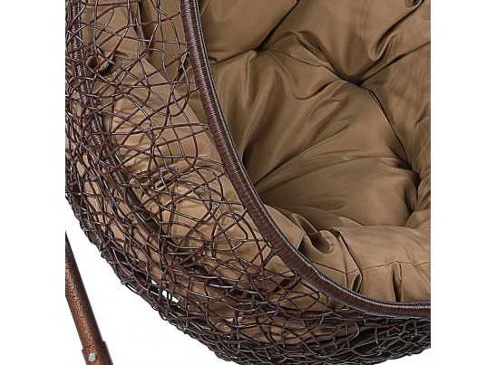 Подвесное кресло AFM-219A Brown в Ростове-на-Дону