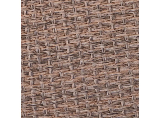 Кофейный комплект плетеной мебели T605SWT/Y79A-W53 Brown (2+1) в Ростове-на-Дону