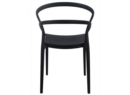 Стул Margo чёрный в Ростове-на-Дону