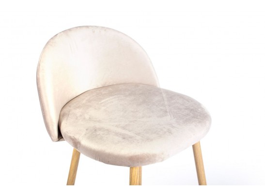 Стул барный Vivian латте в Ростове-на-Дону