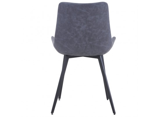 Стул Oscar серый в Ростове-на-Дону