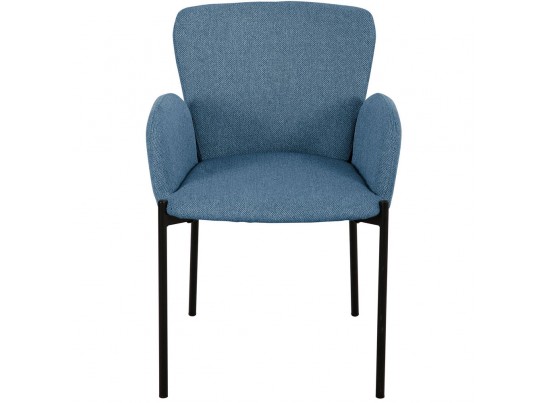 Стул Joy синий в Ростове-на-Дону