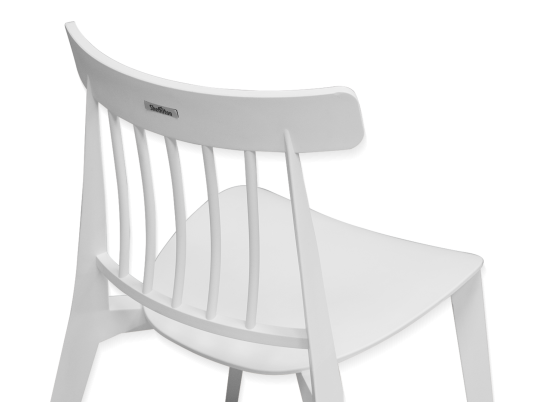 Стул Simple белый в Ростове-на-Дону