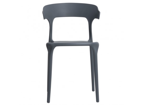 Стул Forma, серый в Ростове-на-Дону