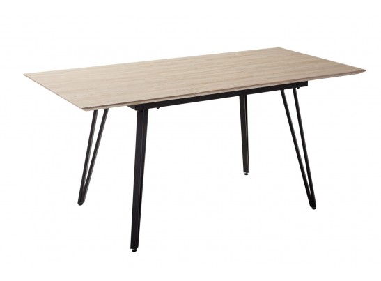 Стол Avanti new раскладной 120-160см дуб в Ростове-на-Дону