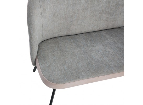 Диван-скамья Praga латте в Ростове-на-Дону Диван-скамья Praga латте в Ростове-на-Дону