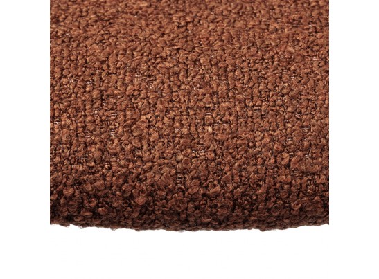 Стул Ant букле терракотовый в Ростове-на-Дону