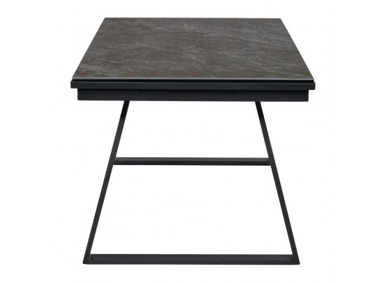 Стол раздвижной LION кобальт в Ростове-на-Дону