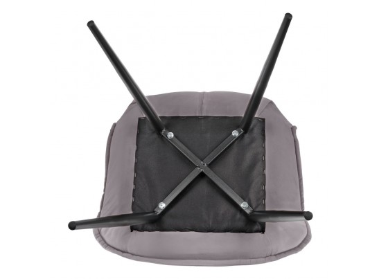 Стул Soft графит в Ростове-на-Дону