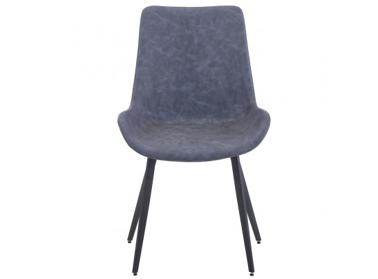 Стул Oscar серый в Ростове-на-Дону