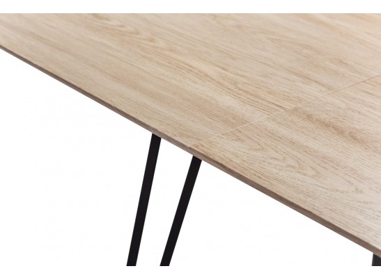 Стол Avanti new раскладной 120-160см дуб в Ростове-на-Дону