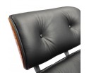 Кресло «EAMES LOUNGE CHAIR» чёрный в Ростове-на-Дону