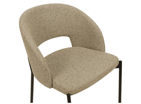 Стул Asti бежевый в Ростове-на-Дону