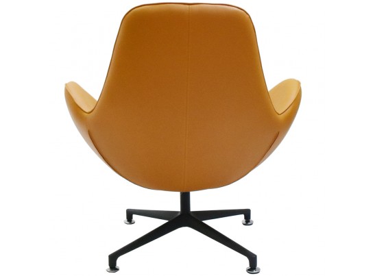 Кресло OSCAR оранжевый в Ростове-на-Дону