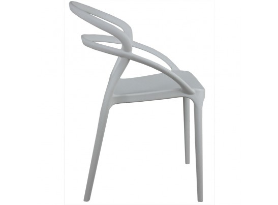 Комплект из 4-х стульев Margo белый в Ростове-на-Дону