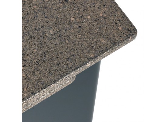 Стол раздвижной NEW YORK серый в Ростове-на-Дону