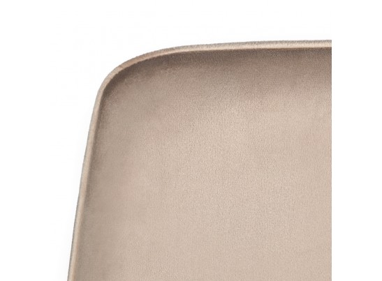 Стул Dave латте с жаккардом в Ростове-на-Дону