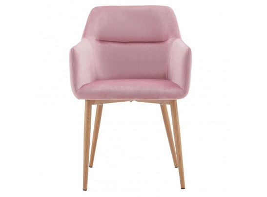 Стул Rome пудровый в Ростове-на-Дону