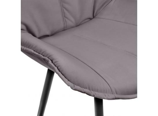 Стул Soft графит в Ростове-на-Дону