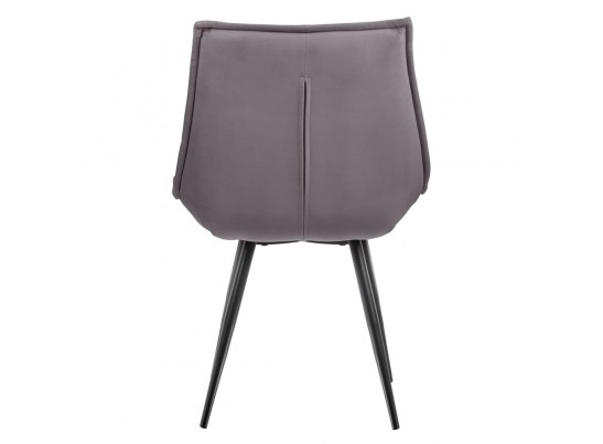 Стул Soft графит в Ростове-на-Дону