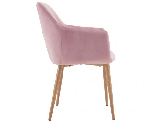 Стул Rome пудровый в Ростове-на-Дону