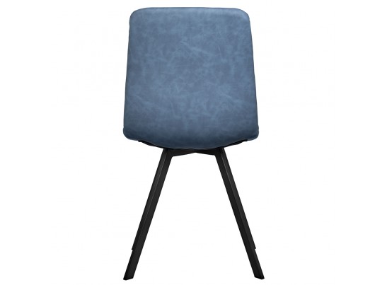 Стул Mate синий в Ростове-на-Дону