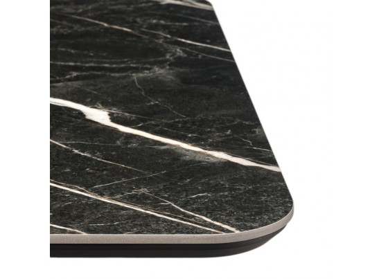 Стол Festa 140x85x77см, керамогранит Wacom мрамор в Ростове-на-Дону