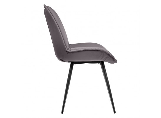 Стул Soft графит в Ростове-на-Дону