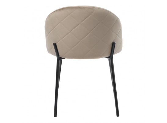 Комплект из 4-х стульев Oliver латте в Ростове-на-Дону