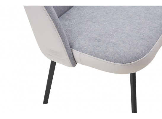 Диван-скамья Praga серая в Ростове-на-Дону