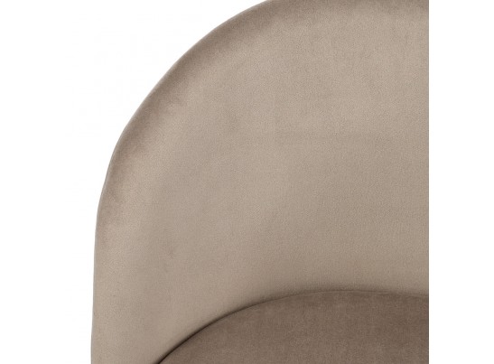 Комплект из 4-х стульев Oliver латте в Ростове-на-Дону