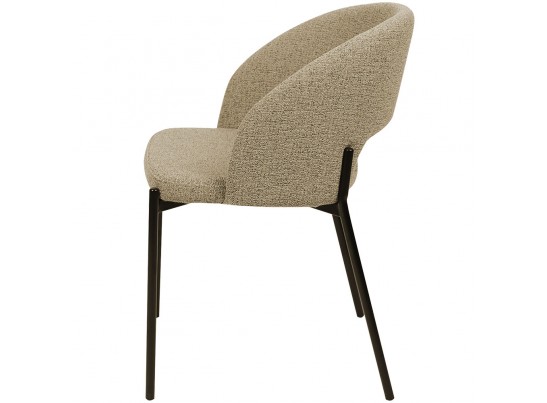 Стул Asti бежевый в Ростове-на-Дону