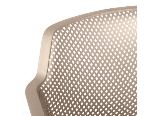 Стул Relax L кремовый в Ростове-на-Дону