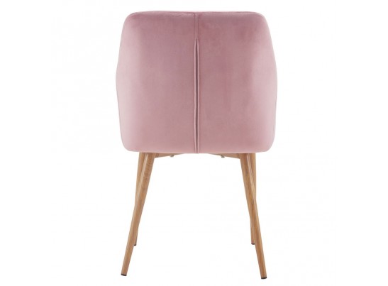 Стул Rome пудровый в Ростове-на-Дону