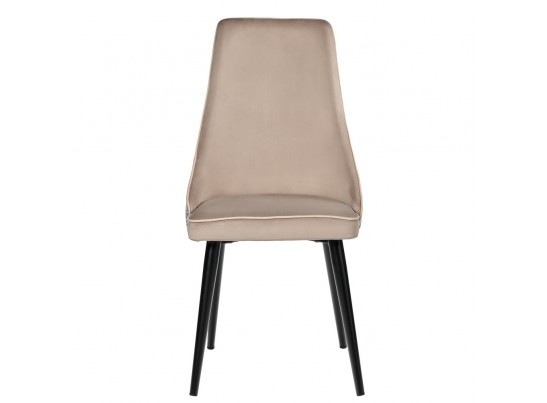 Стул Dave латте с жаккардом в Ростове-на-Дону