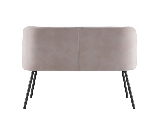 Диван-скамья Praga латте в Ростове-на-Дону Диван-скамья Praga латте в Ростове-на-Дону